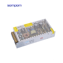 SOMPOM 15V 10A 150W constant voltage led switch mode power supply